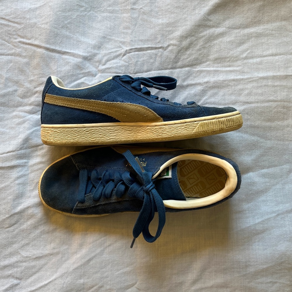 Puma sneakers